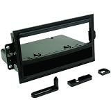 SCOSCHE GM1583B GM Oversize Radio Kit For 1992 & up Buick, Cadillac, Oldsmobile