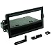 SCOSCHE GM1583B GM Oversize Radio Kit For 1992 & up Buick, Cadillac, Oldsmobile