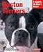 boston terrier - Boston Terriers, Dog Guide DVD, Books, Pet Guide TV and Books, Pet & Supplies