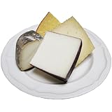 Spanish Cheese Assortment 2 Pound Hand Cut Imported from Spain
