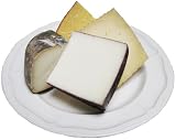 Cheap Spanish Cheese Assortment 2 Pound Hand Cut Imported from Spain by Taylor's Market Artisan Cheeses