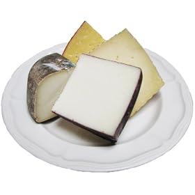 Spanish Cheese Assortment (2 pound) by igourmet.com