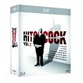 Pack: Hitchcock - Volumen 1 [Blu-ray]