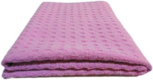 Microfiber Drying Towel - Professional Grade - Large Waffle Weave - Best Car Drying Cloth - Color Choice - Quick Dry - Auto Detailing Towels - 16 in. x 24 in. -Guarantee and Bonus - Dry Master Pro