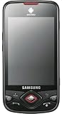Samsung - Galaxy Spica - Smartphone - Quadribande - Bluetooth - Noir