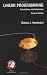 Linear Programming, Second Edition - Foundations