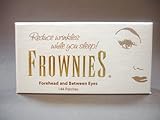IMAGE OF Frownies Forehead & Between Eyes, Lot of 24 (144 Patches X 24 Boxes)