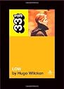 David Bowie's Low (33 1/3)