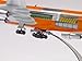 Dragon Models 1/144 Braniff International 747-100 Flying Colors (Project Cutaway)