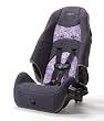 Cosco Juvenile High Back Booster Car Seat, Viola