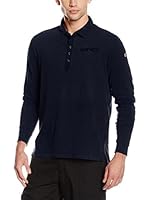 Napapijri Polo Eastern A (Azul Marino)