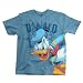 Donald und Freunde T-Shirt Donald Duck