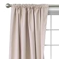 Roc-Lon Blackout Mora Window Panel - Taupe