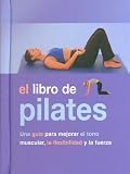 Es El Libro De Pilates