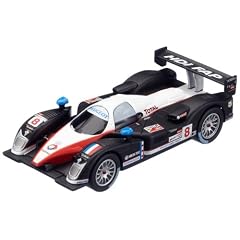 Carrera 61053 - GO!!! Peugeot 908 HDI, No. 8 LM 07