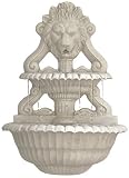 Review Bird Trading  / Fiora Fountain - Stone Effect - Inc GB P & P