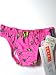 SOLAR Mädchen Badehose süß pink Gr. 104 Janosch Tigerenten NEU