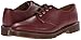 Dr. Martens Men's Smiths 4 Eye Shoe