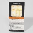 Handmade Amaretto Marshmallows