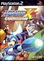 Mega Man X Collection