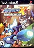Mega Man X Collection