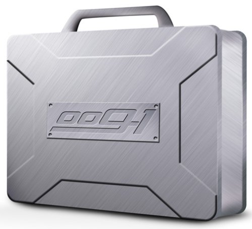 Get 009-1 vol.2+Box Online
