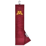 Ncaa Embroidered Towel - Choose Your Team