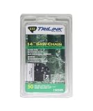 TriLink S50 14-Inch Chain Saw Chain