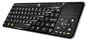 Logitech Keyboard Controller for Logitech Revue and Google TV