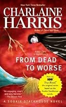 From Dead to Worse (Southern Vampire Mysteries, No. 8) (Mass Market Paperback)