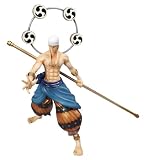 One Piece: God Enel P.O.P. Excellent Model Neo DX 1/8 Scale Figure