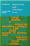 Education and training 14-18 : a survey of new initiatives
