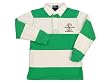 Polo Ralph Lauren Boys Striped Cross Mallet Rugby Shirt