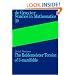 The Reidemeister Torsion of 3-Manifolds (De Gruyter Studies in Mathematics)
