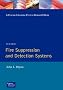 Fire Suppression and Detection Systems (Macmillan's fire science series)