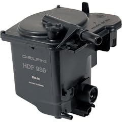 Kraftstofffilter Citroen BERLINGO C3 C4 C5 XSARA PICASSO
