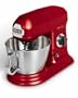 Viking Professional 5 -quart Stand Mixer, Bright Red