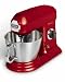 Viking Professional 5 -quart Stand Mixer, Bright Red