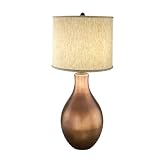 Quoizel Traditions Made Modern, Santiago 1 Light Table Lamp