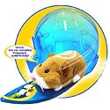 Go Go Hamster Playset - Surfboard and Sleep Dome