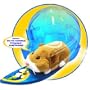 Go Go Hamster Playset Add On Surfboard & Sleep Dome (Hamster Not Included)