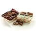 Gourmet Food : Baked Figs from Calabria - WITH Almonds (10.5 ounce) by igourmet.com