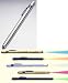 Streamlight Stylus Ultra Slim Pocket Light-Silver w/ White LED Bulb