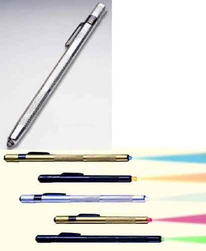 Cheap NEW Streamlight Stylus Silver/White LED Excellent Performance Lighting Tool Waterproof Aluminum Case