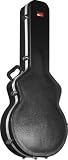 Gator GC-335 Deluxe ABS Gibson 335 Style Guitar Case