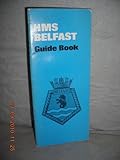 'H.M.S. Belfast' guide book
