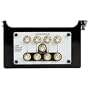 LEGRAND VM7634 1X4 SATELITE DIST MDL