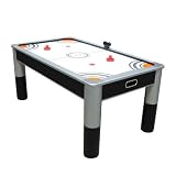 Harvard G03619W Hot Shot 6-Foot Hockey Table