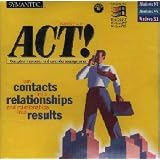 Symantec ACT! 3.0