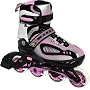 Bronx 09 Girls Recreational Inline Skates